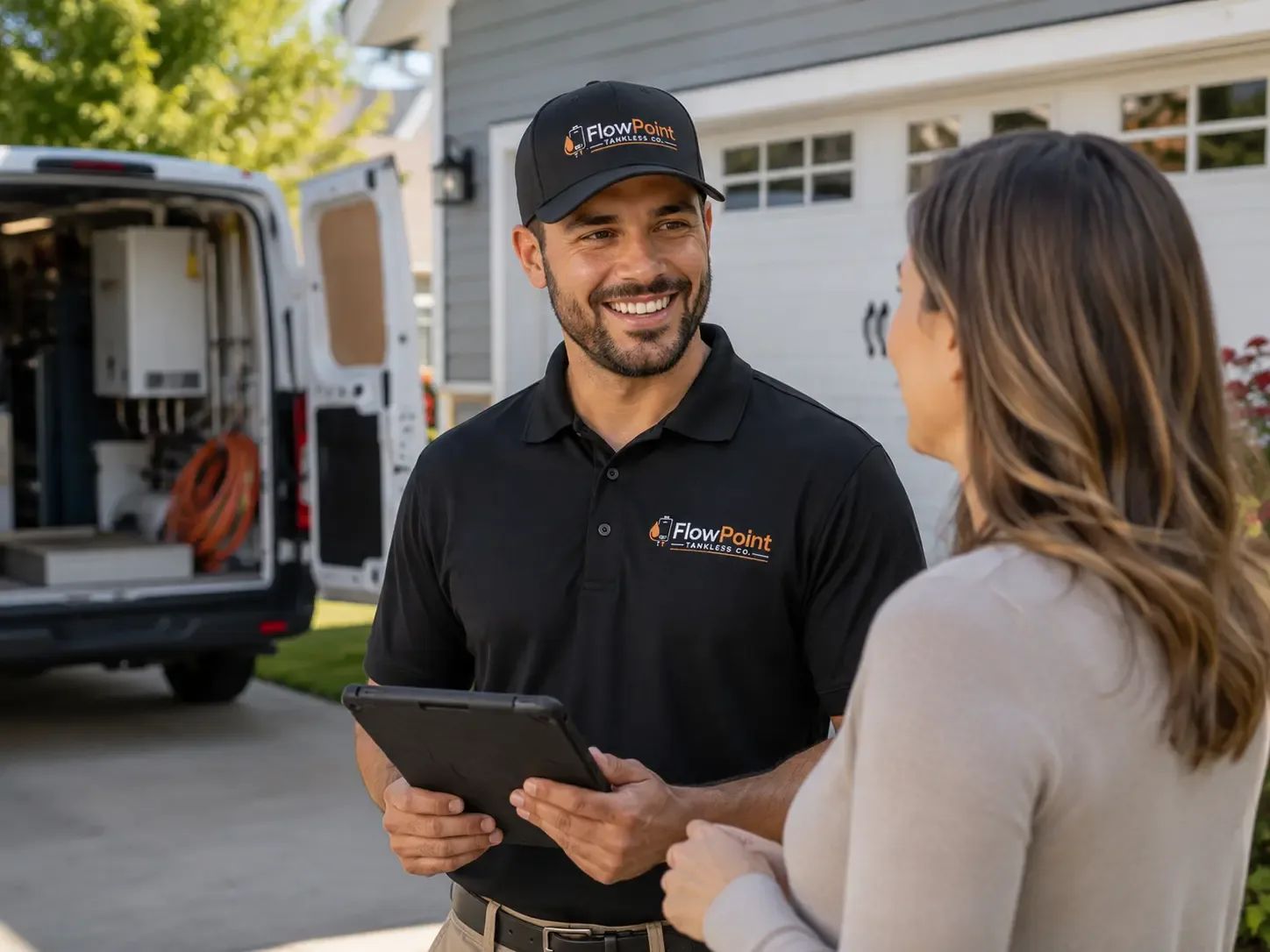 Tankless Water Heater Installation Kill Devil Hills, NC FAQs